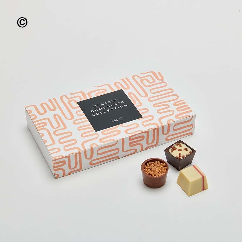 Chocolate Collection