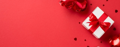 Love is in the air!