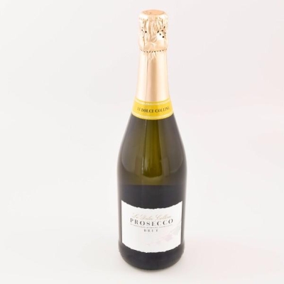 Le Dolce Collini Prosecco