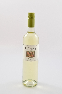White Wine Las Condes Sauvignon Blanc