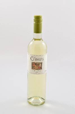 Las Condes Chardonnay