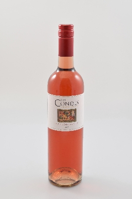 Las Condes Cabernet Sauvignon