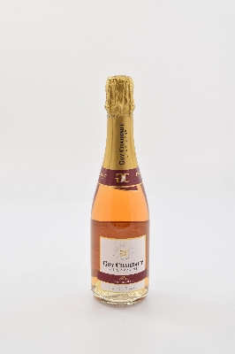 Guy Charbaut Rose NV Premier Cru