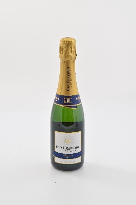 Guy Charbaut Brut Selection NV Half Bottle