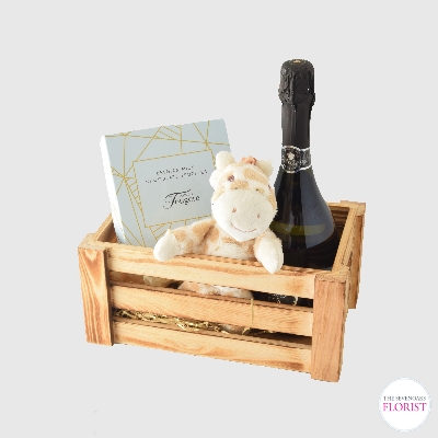 Baby Gift Hamper