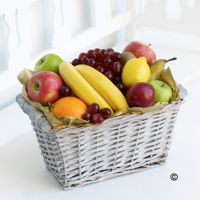 Fruit Basket**