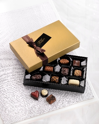 Belgian Chocolates