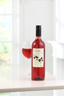 Rose Wine**