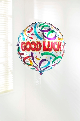 Good Luck Balloon**