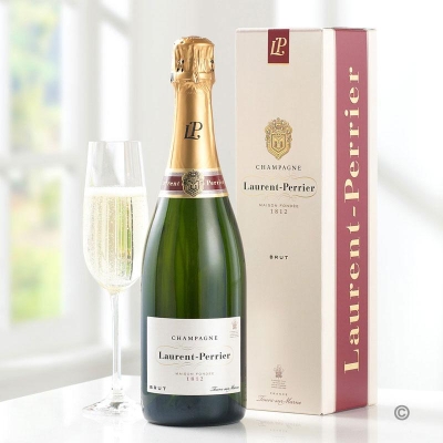 Laurent Perrier Champagne