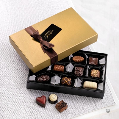 120g Maison Fougere Chocolates