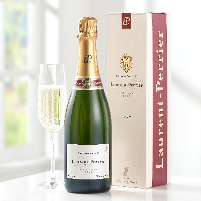 Laurent Perrier Champagne