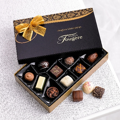 125g Maison Fougere Chocolates