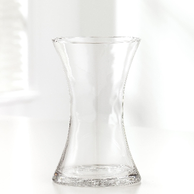 Clear Nigella Glass Vase