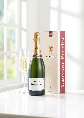 Laurent Perrier Champagne