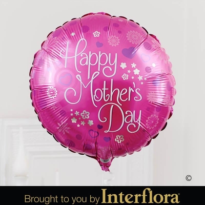 Mothers Day Balloon