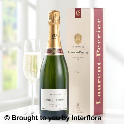 Laurent Perrier Brut Champagne