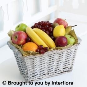 Fruit Basket