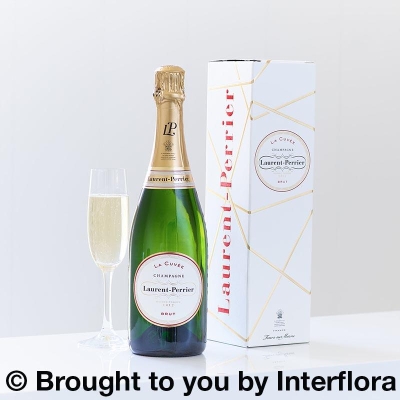 Laurent Perrier Champagne