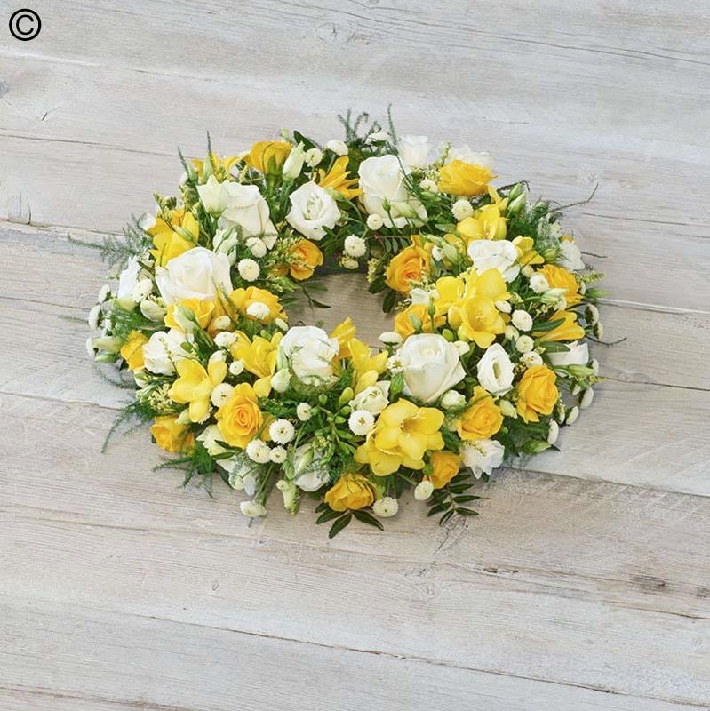 Scented Wreath