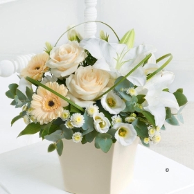 Exquisite Arrangement***