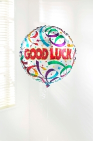 Good Luck Balloon**