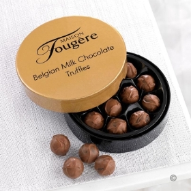 140g Maison Fougere Chocolate Truffles