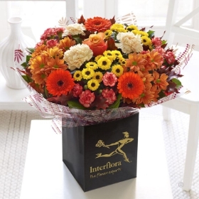 Autumn Hand tied 2015