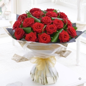 Luxury Long Stem Roses