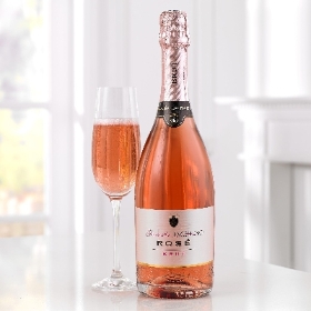 Geisweiler Excellence Sparkling Rose