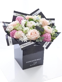 Julien Macdonald Spring Rose Hand tied