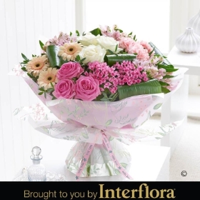 Mothers Day Majestic Hand tied