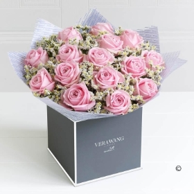 Vera Wang Mothers Day Pink Perfection