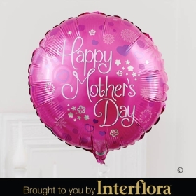 Mothers Day Balloon