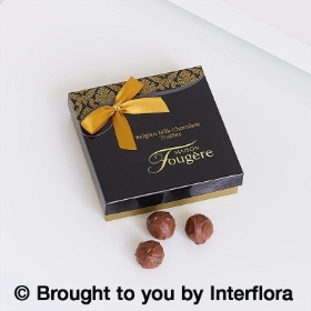 140g Maison Fougere Chocolate Truffles