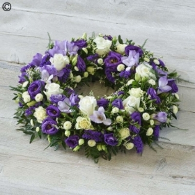 4. Wreaths