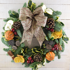 Christmas Wreaths