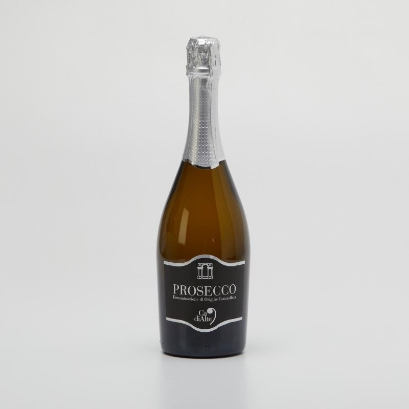 Bottle of Prosecco buy online or call 01732 450145