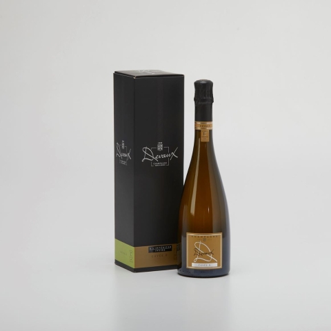 Devaux Cuvee D Champagne