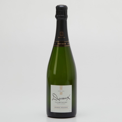 Devaux Grande Reserve Champagne