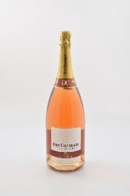 Guy Charbaut Rose NV Premier Cru