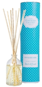 Seashore Reed Diffuser