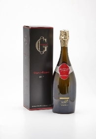 Bottle of Gosset Brut Champagne Grande Reserve