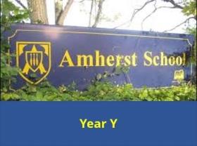 Amherst Year Y