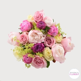 Peony