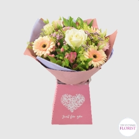 Flower Subscriptions